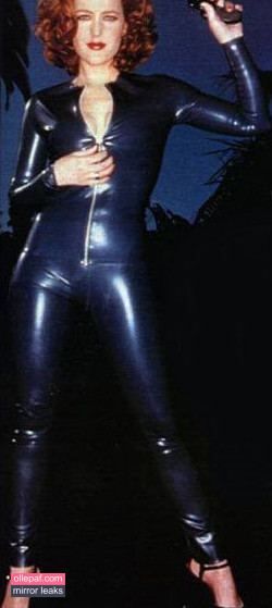 Latest Leaks Gillian Anderson Nude #97 - Fapello