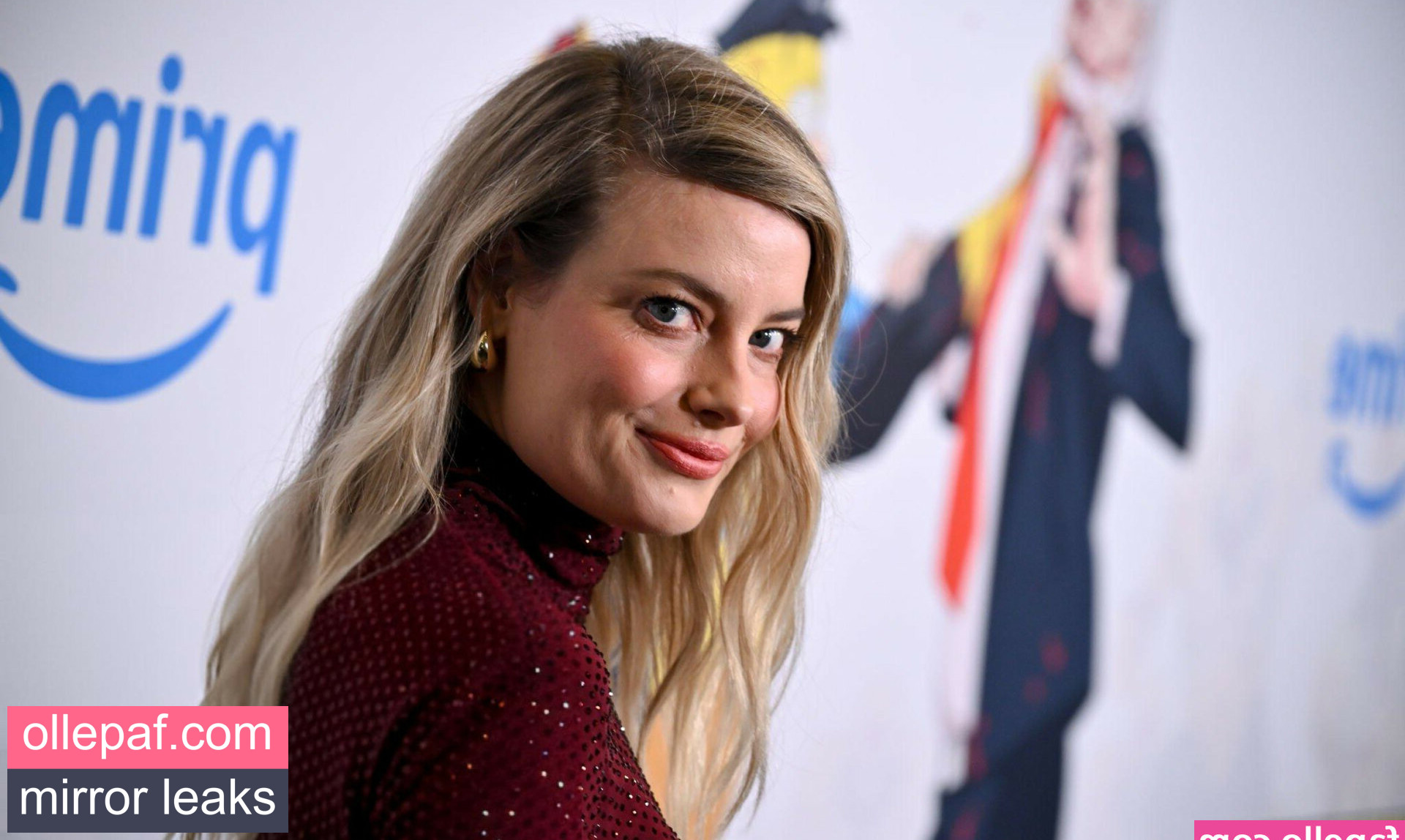 Latest Leaks Gillian Jacobs Nude #13 - Fapello