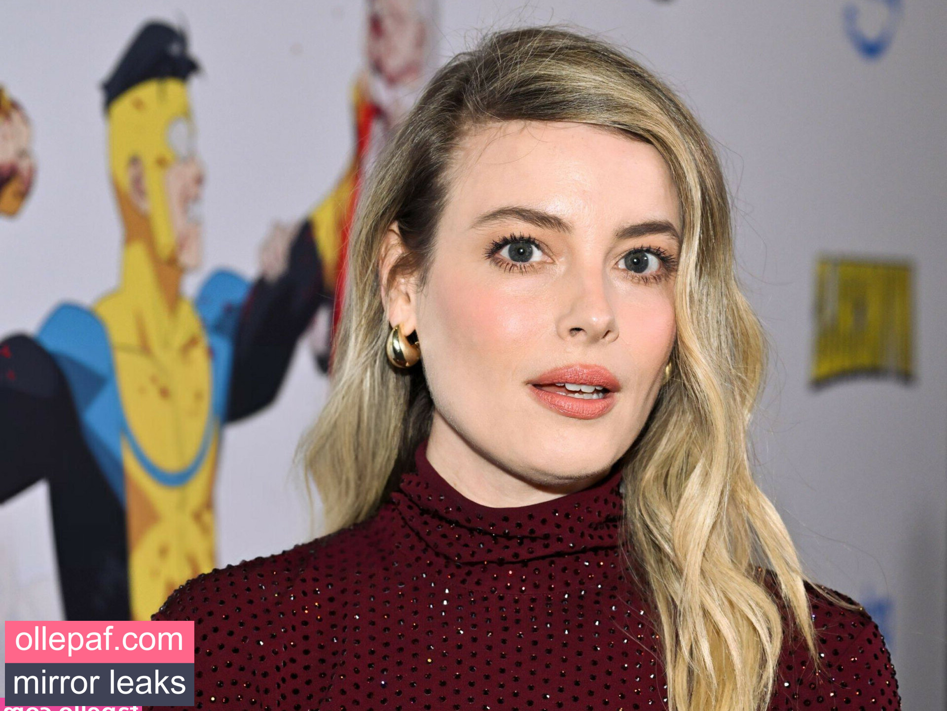 Latest Leaks Gillian Jacobs Nude #14 - Fapello