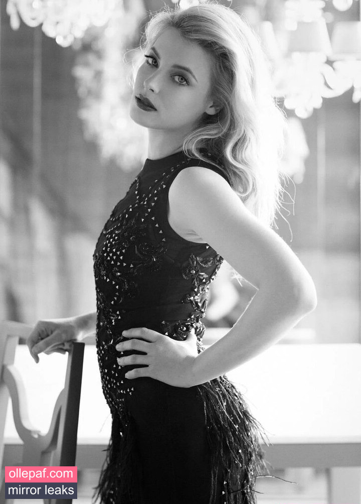 Latest Leaks Gillian Jacobs Nude #167 - Fapello