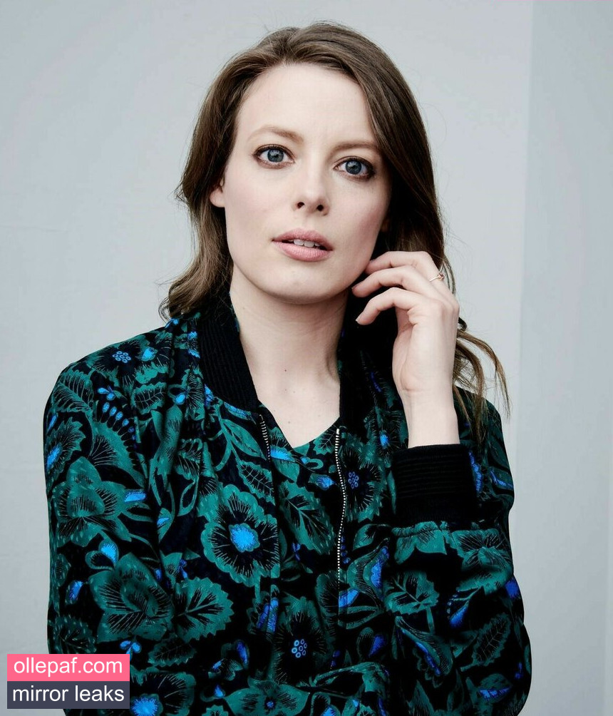 Latest Leaks Gillian Jacobs Nude #170 - Fapello
