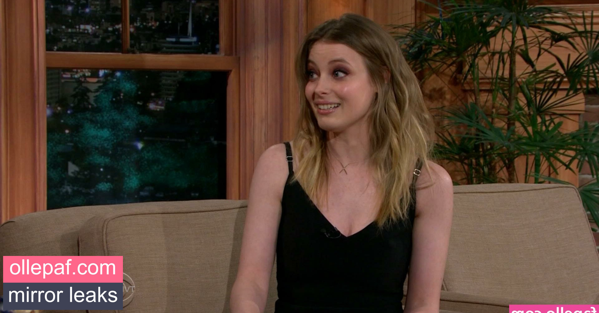 Latest Leaks Gillian Jacobs Nude #176 - Fapello