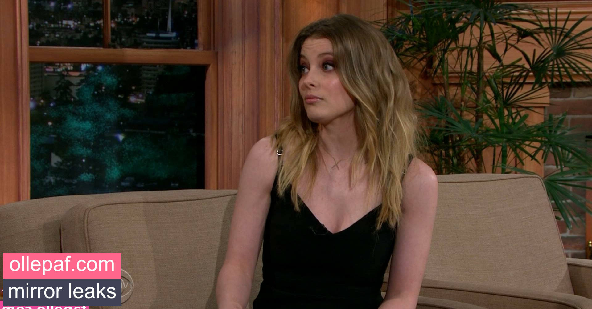 Latest Leaks Gillian Jacobs Nude #177 - Fapello