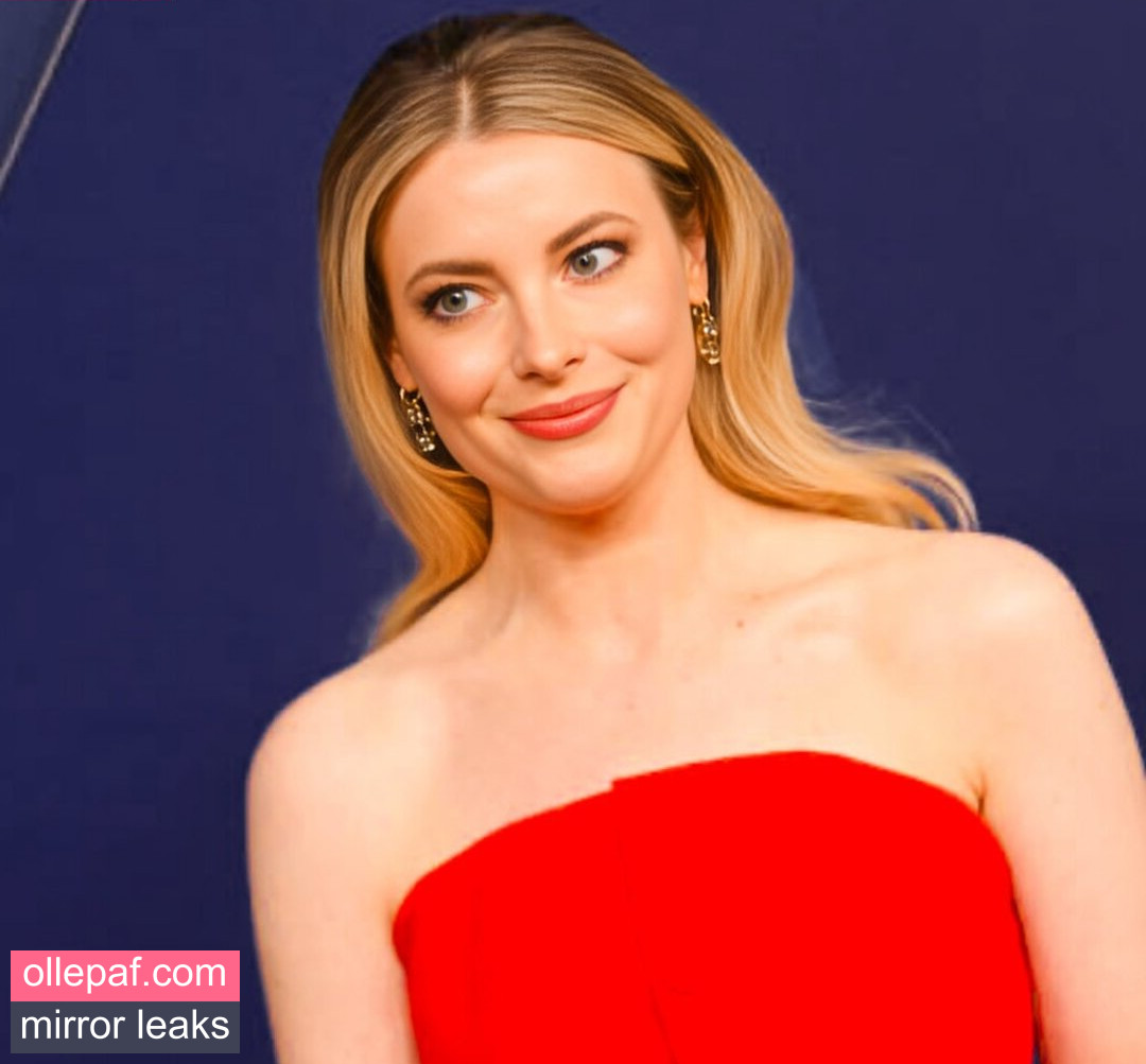 Latest Leaks Gillian Jacobs Nude #19 - Fapello