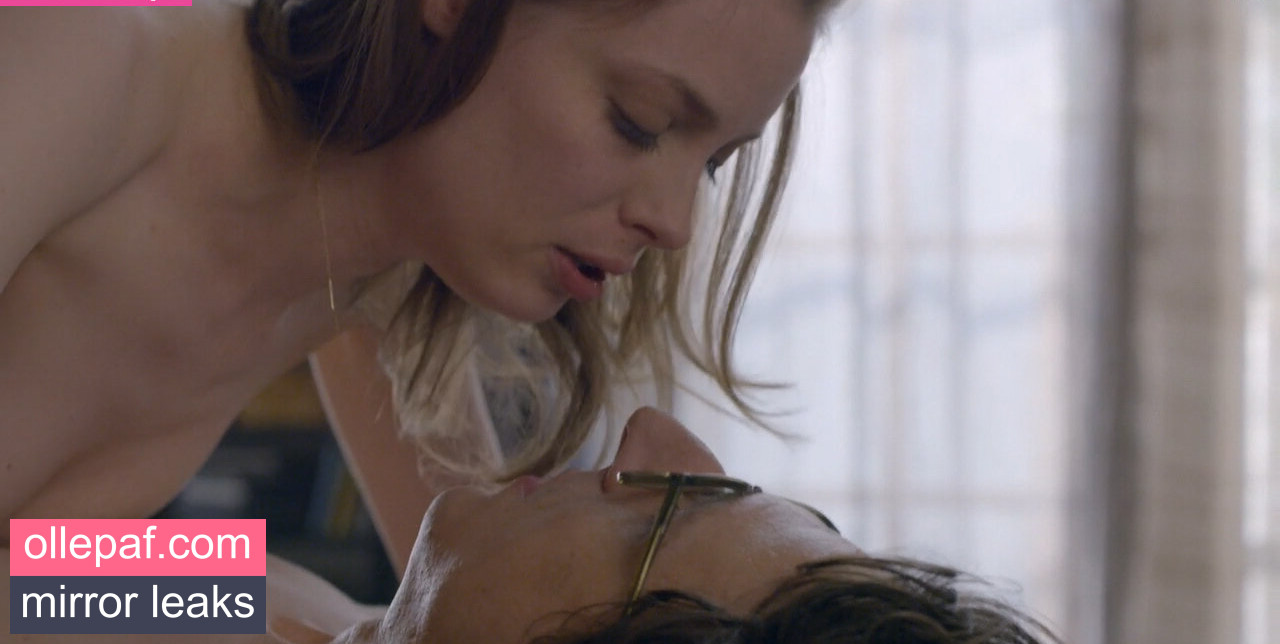 Latest Leaks Gillian Jacobs Nude #182 - Fapello