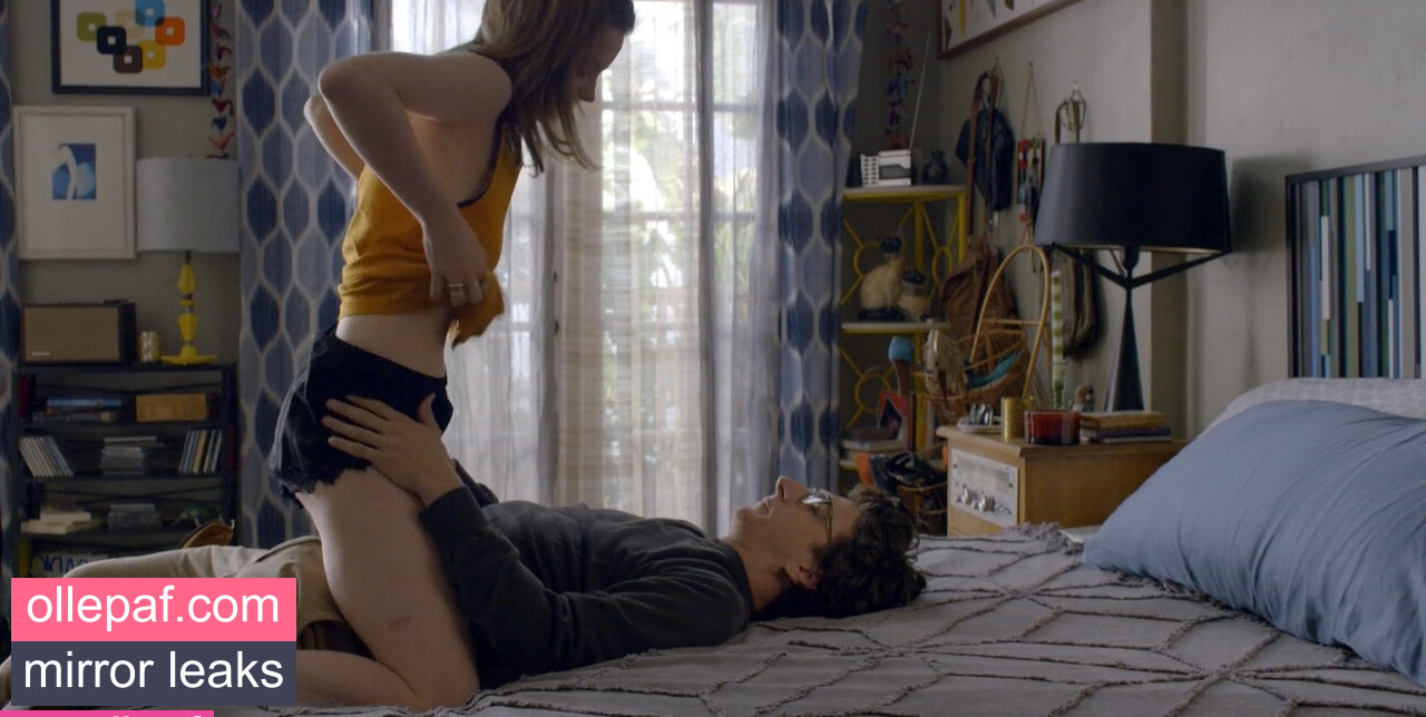 Latest Leaks Gillian Jacobs Nude #184 - Fapello