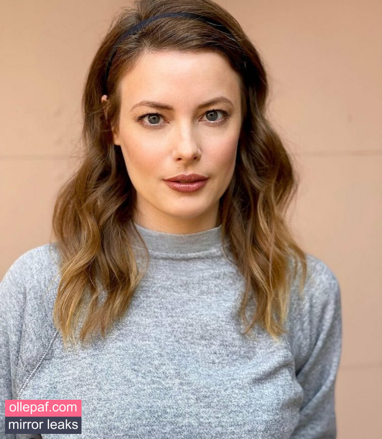 Latest Leaks Gillian Jacobs Nude #204 - Fapello