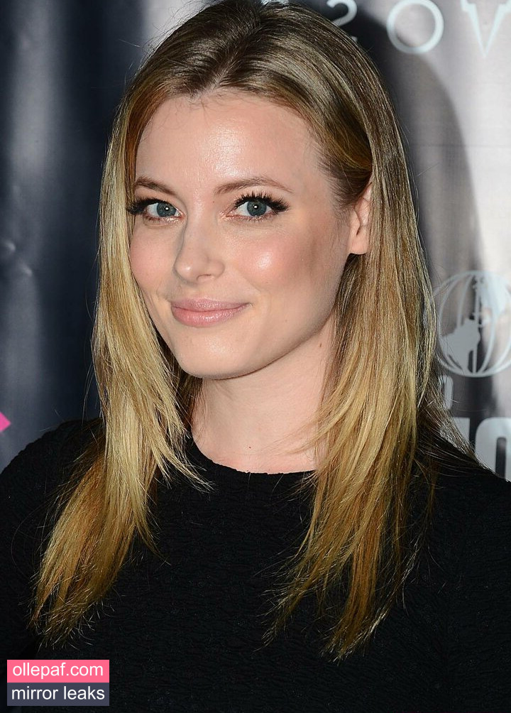 Latest Leaks Gillian Jacobs Nude #220 - Fapello