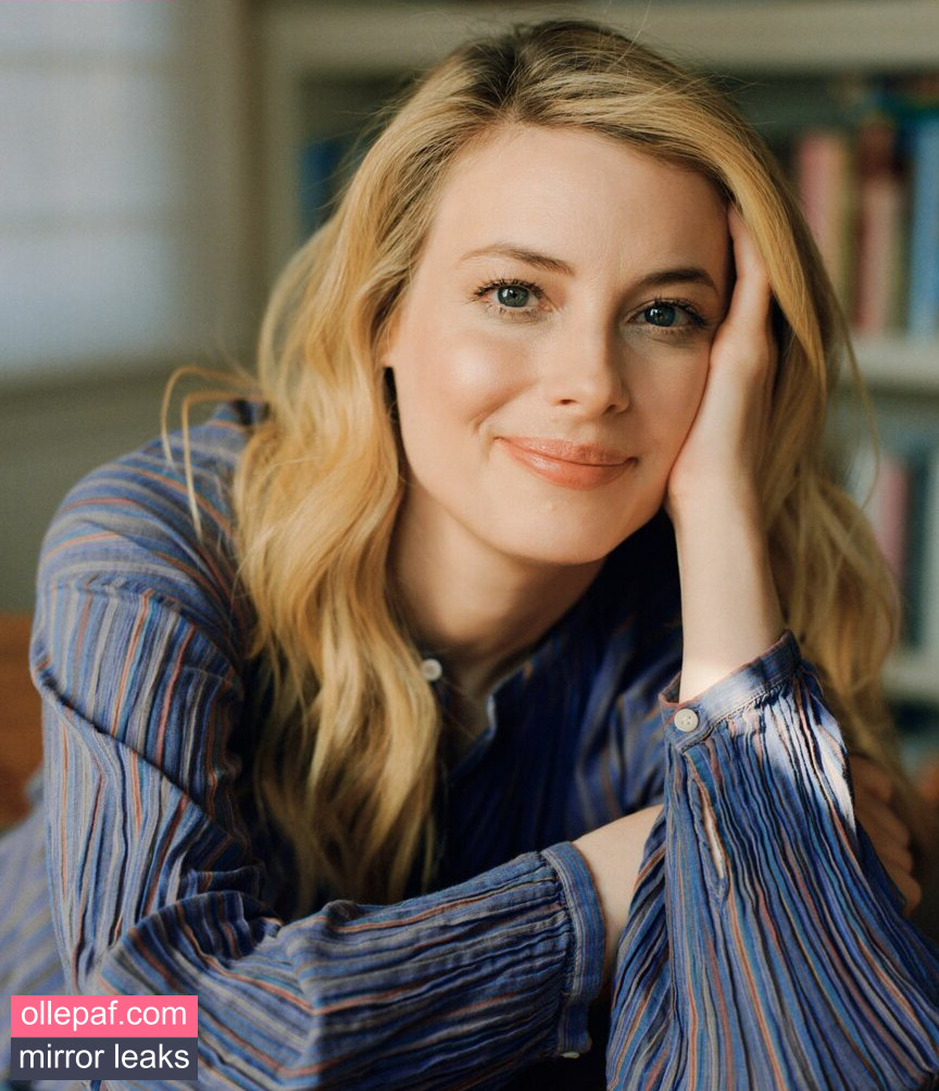 Latest Leaks Gillian Jacobs Nude #23 - Fapello