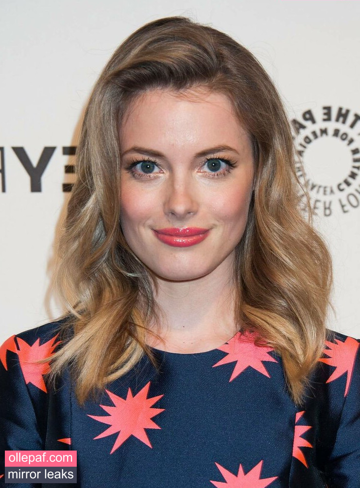 Latest Leaks Gillian Jacobs Nude #222 - Fapello