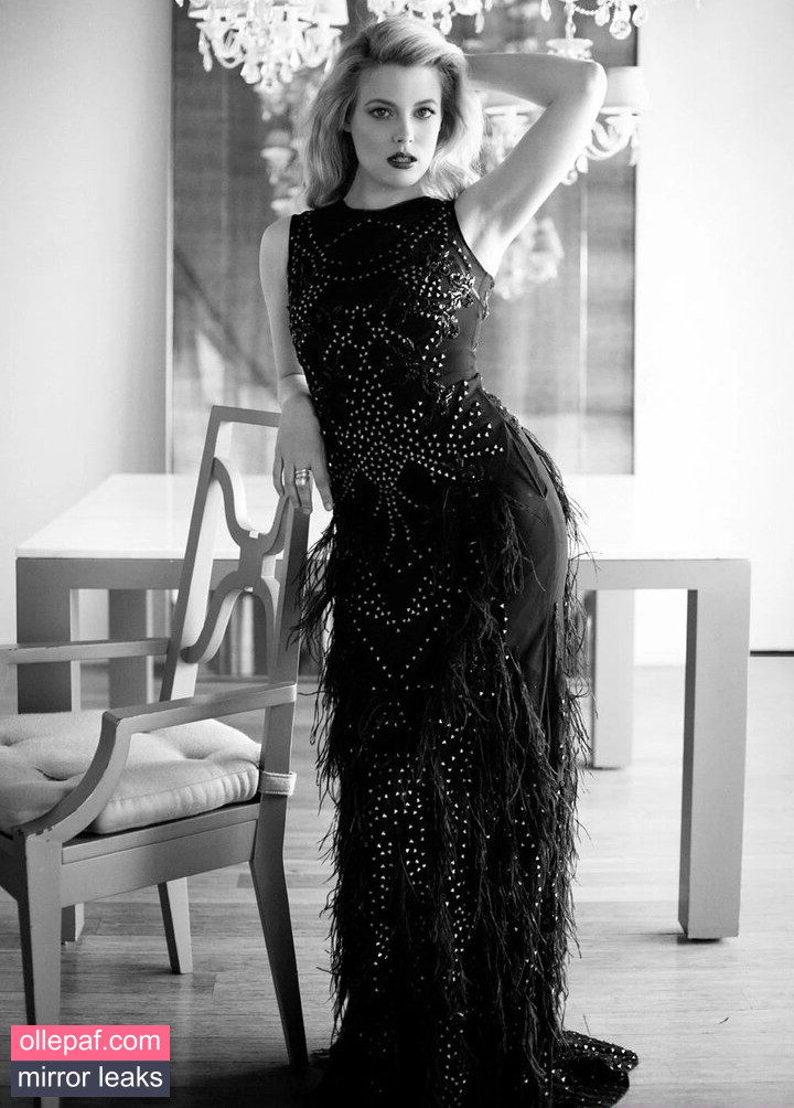 Latest Leaks Gillian Jacobs Nude #226 - Fapello