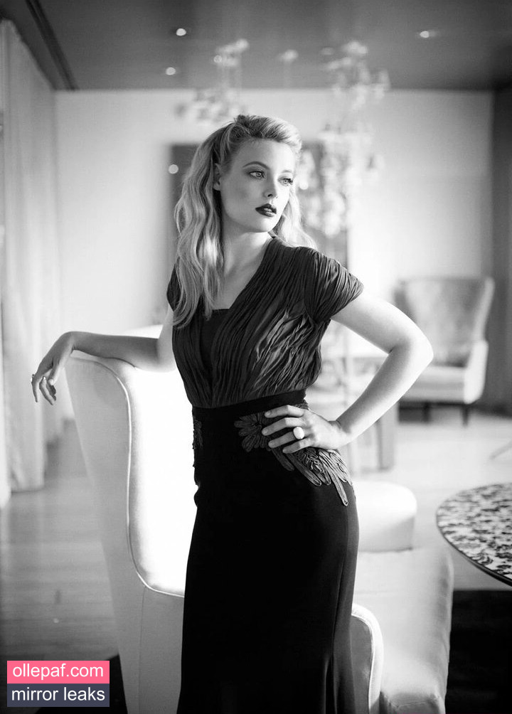 Latest Leaks Gillian Jacobs Nude #227 - Fapello