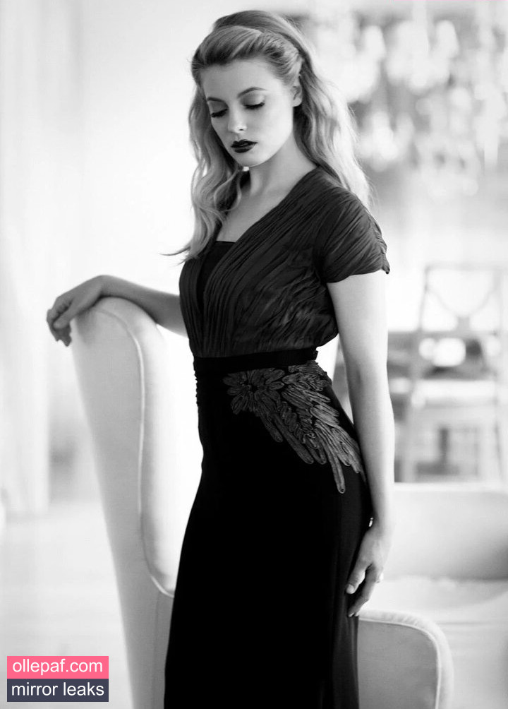Latest Leaks Gillian Jacobs Nude #228 - Fapello