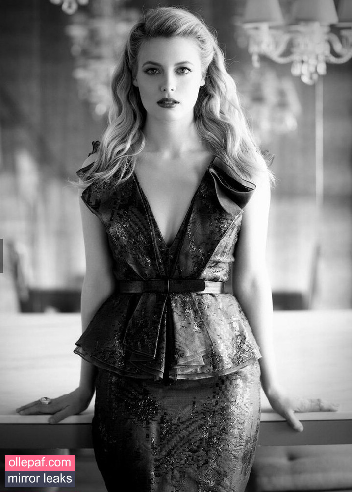 Latest Leaks Gillian Jacobs Nude #229 - Fapello