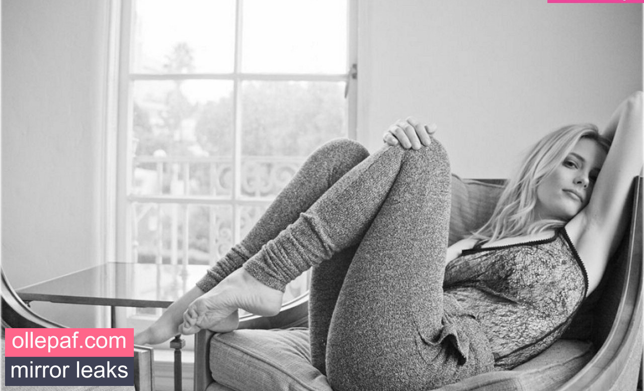 Latest Leaks Gillian Jacobs Nude #235 - Fapello