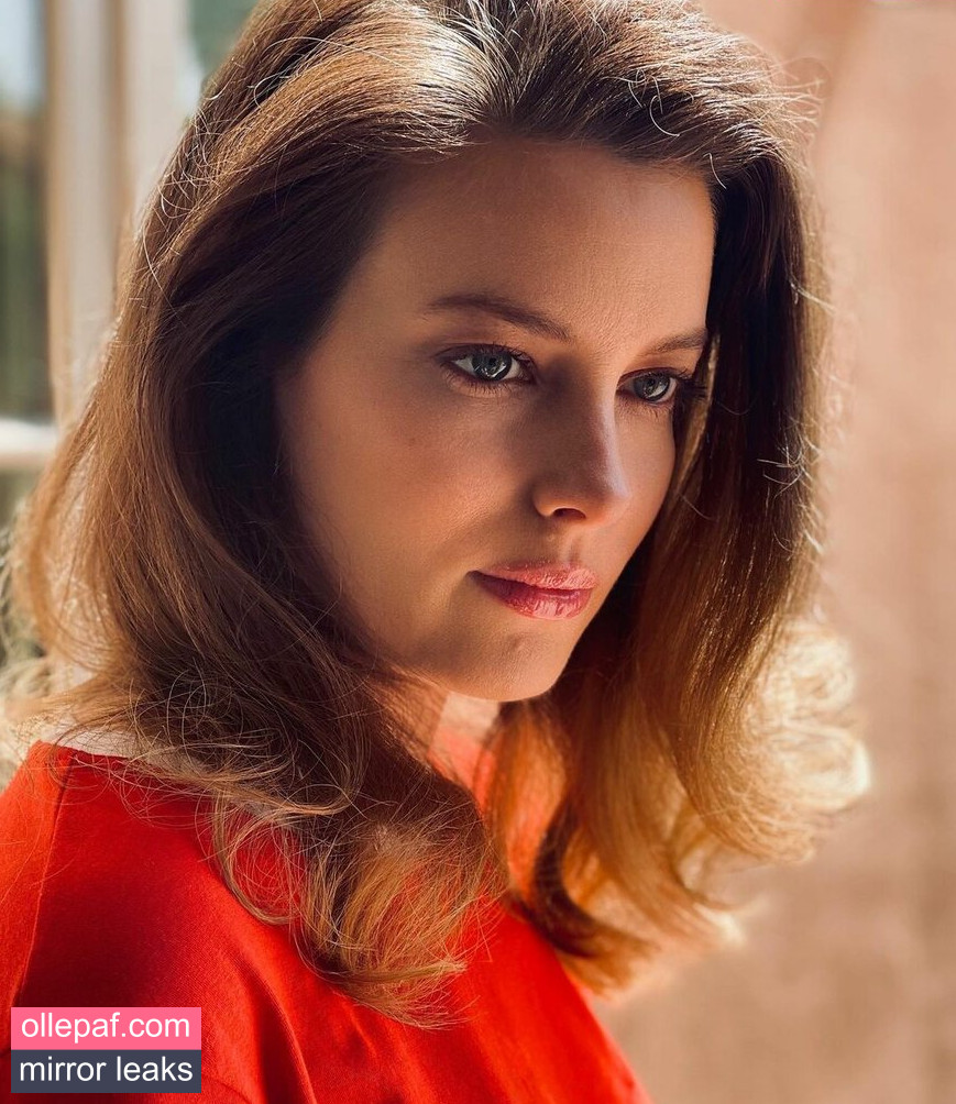 Latest Leaks Gillian Jacobs Nude #239 - Fapello