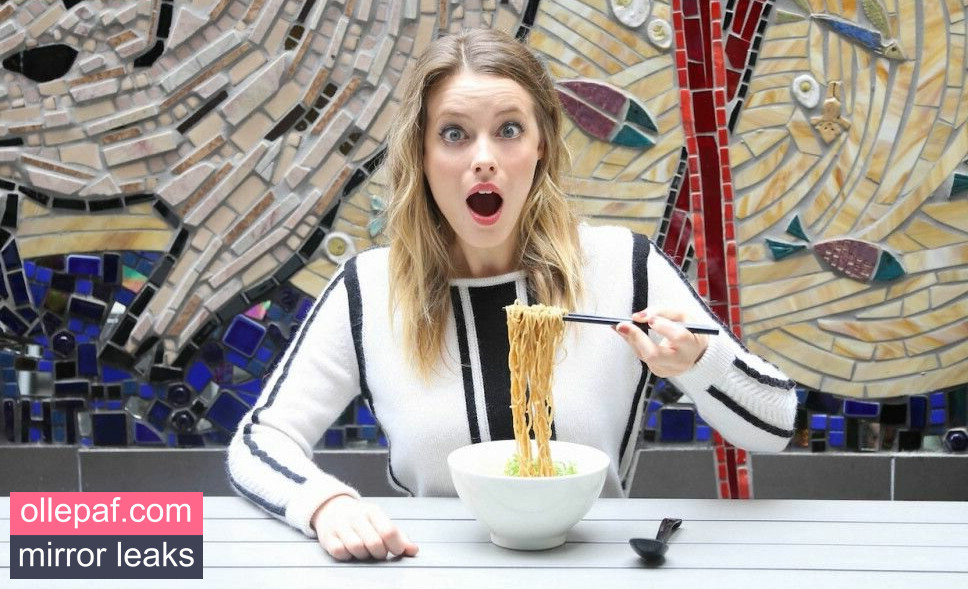 Latest Leaks Gillian Jacobs Nude #246 - Fapello