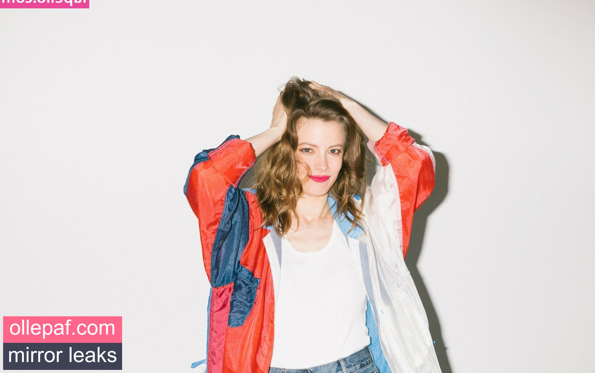 Latest Leaks Gillian Jacobs Nude #250 - Fapello