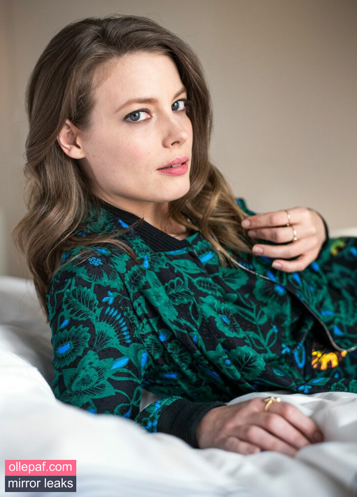Latest Leaks Gillian Jacobs Nude #259 - Fapello
