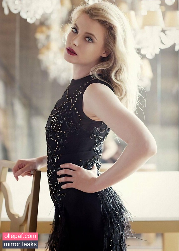 Latest Leaks Gillian Jacobs Nude #260 - Fapello