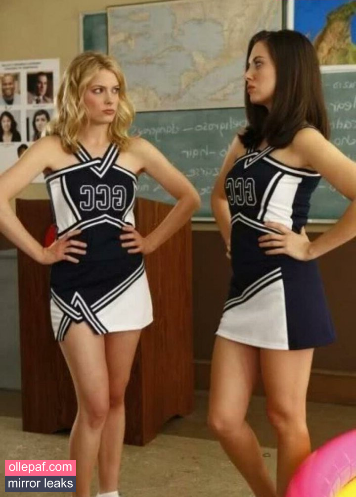 Latest Leaks Gillian Jacobs Nude #263 - Fapello