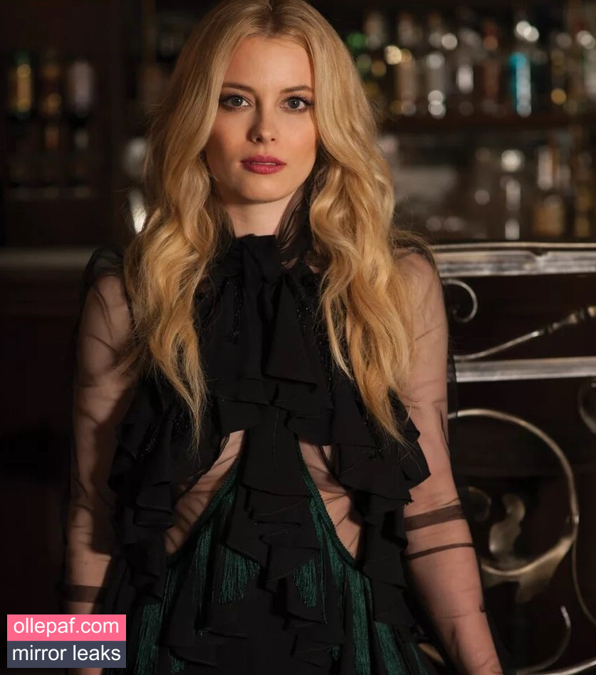 Latest Leaks Gillian Jacobs Nude #279 - Fapello