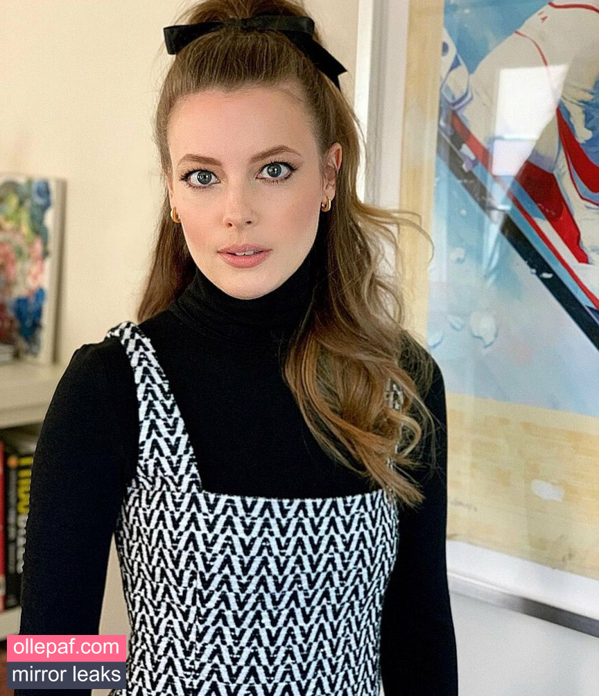 Latest Leaks Gillian Jacobs Nude #292 - Fapello