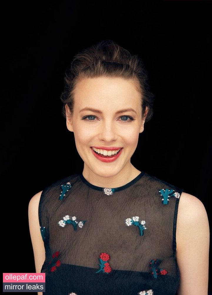 Latest Leaks Gillian Jacobs Nude #293 - Fapello