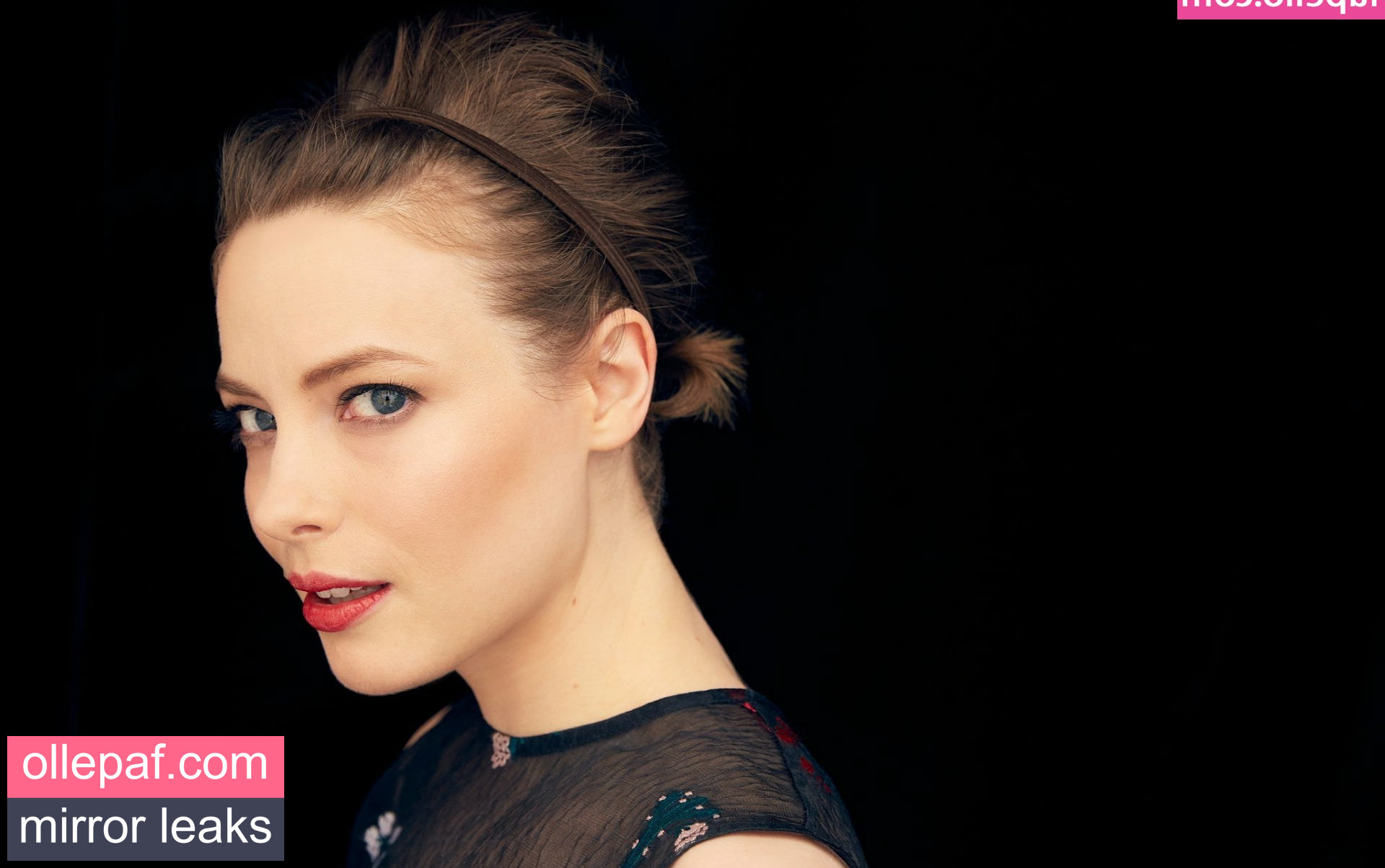 Latest Leaks Gillian Jacobs Nude #294 - Fapello
