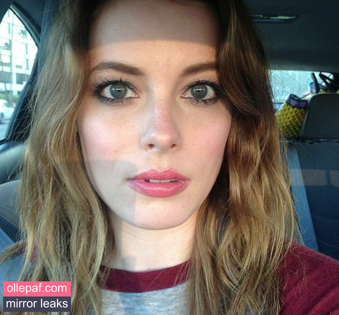 Latest Leaks Gillian Jacobs Nude #296 - Fapello