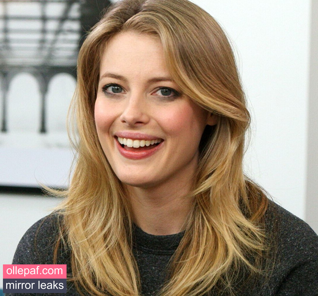 Latest Leaks Gillian Jacobs Nude #308 - Fapello