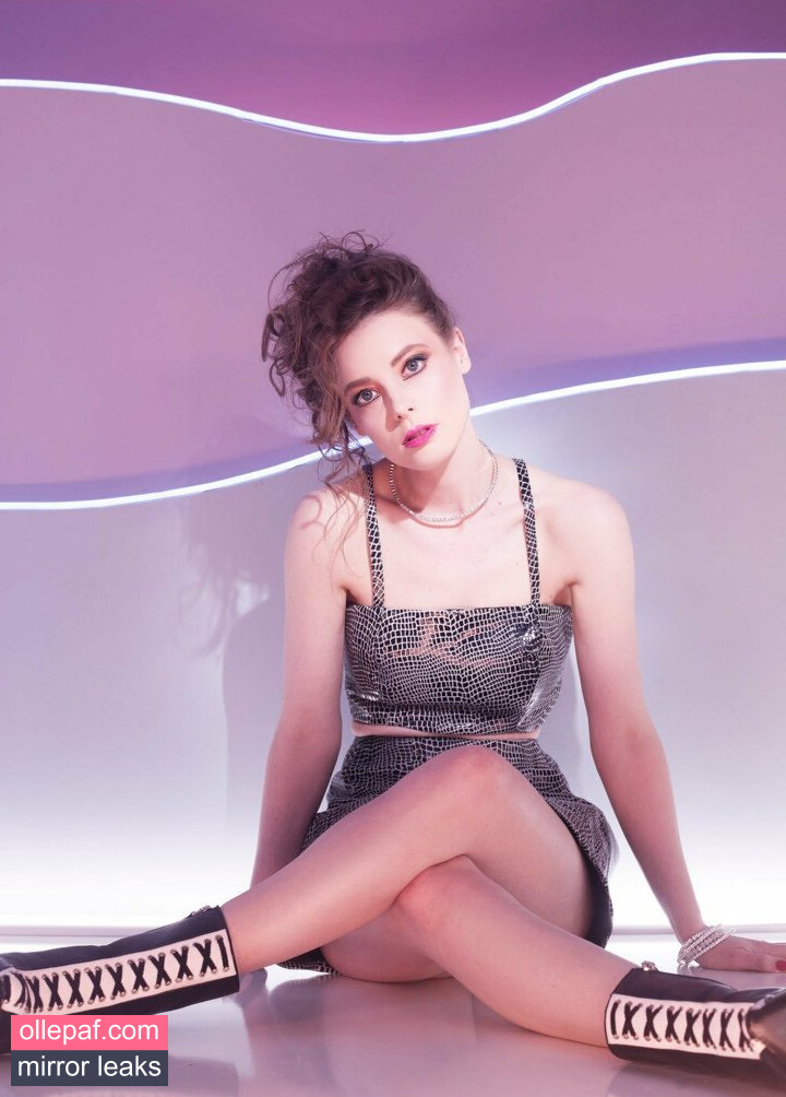 Latest Leaks Gillian Jacobs Nude #311 - Fapello