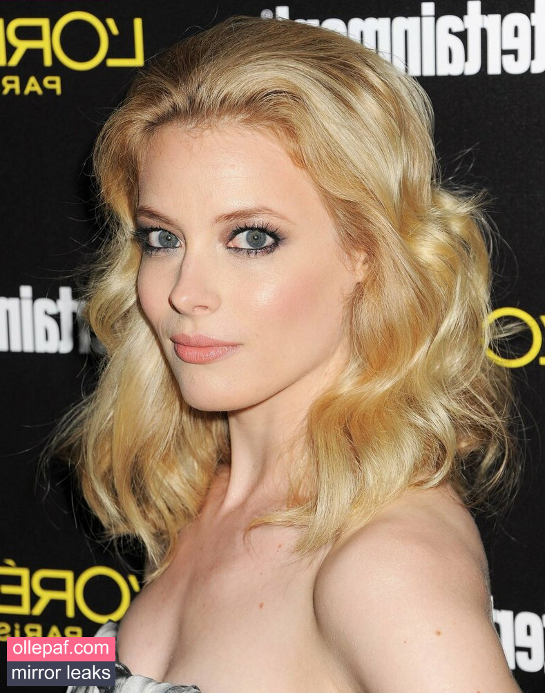 Latest Leaks Gillian Jacobs Nude #312 - Fapello