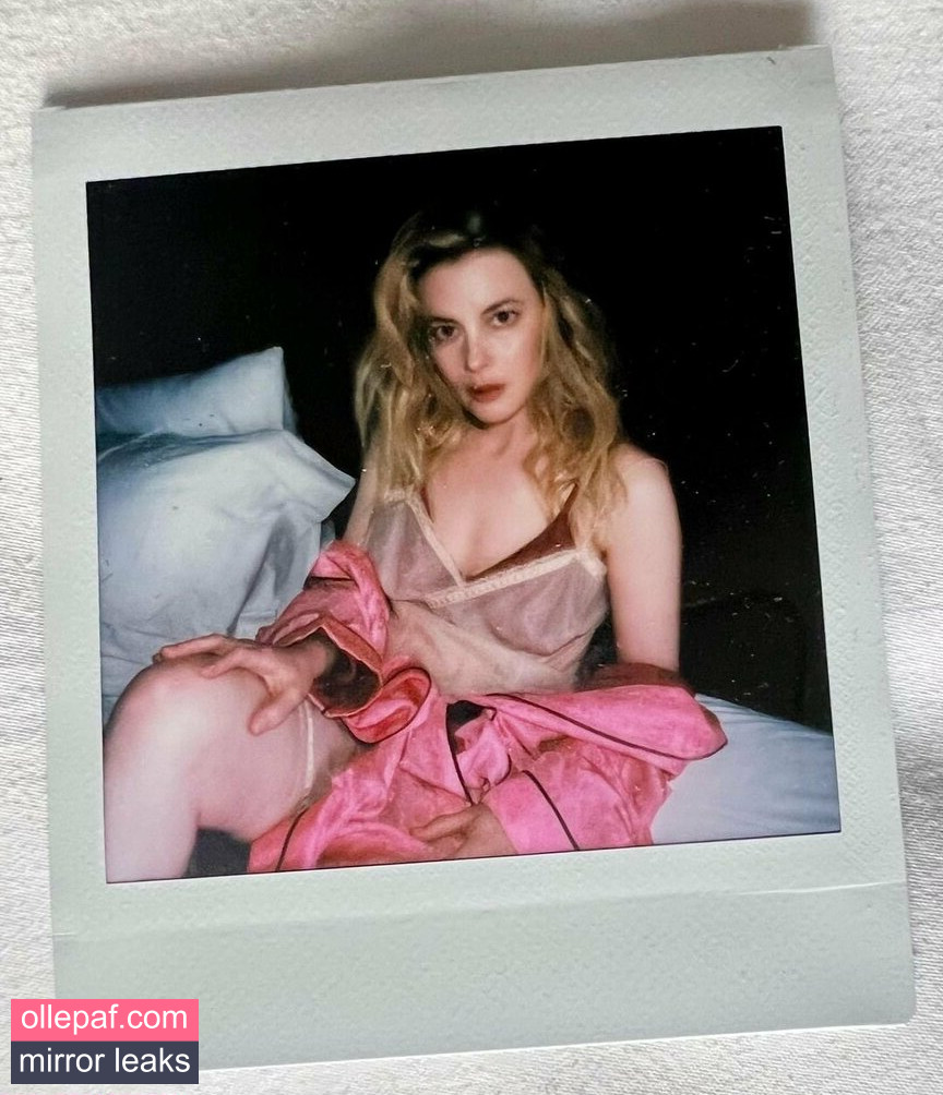 Latest Leaks Gillian Jacobs Nude #33 - Fapello