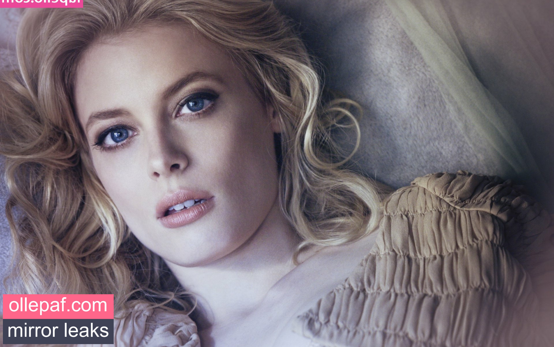 Latest Leaks Gillian Jacobs Nude #328 - Fapello