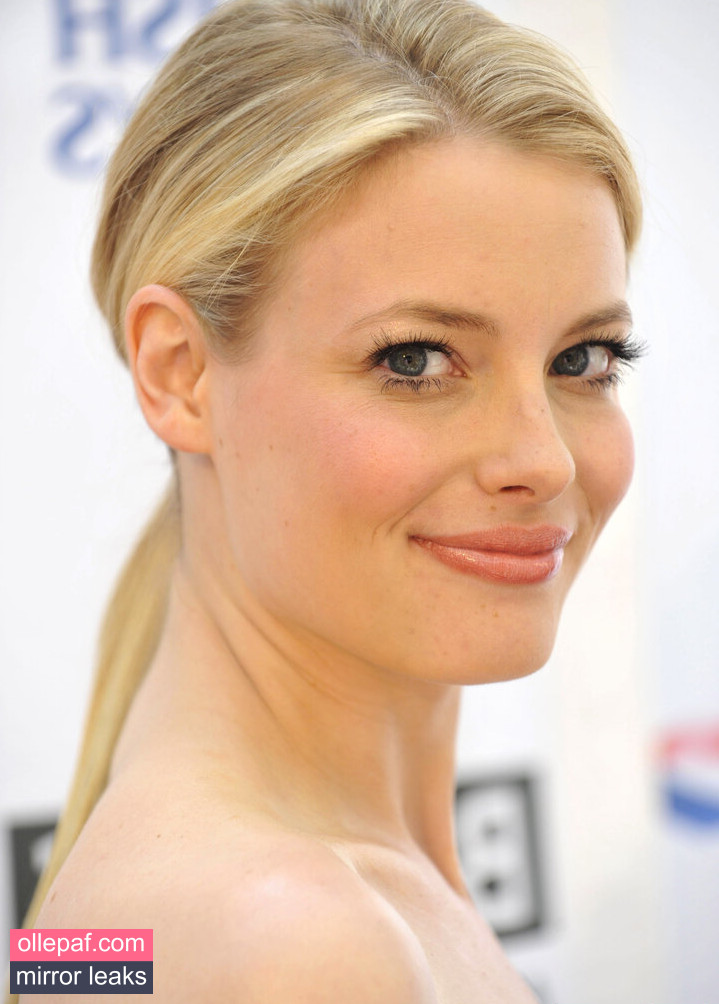 Latest Leaks Gillian Jacobs Nude #337 - Fapello