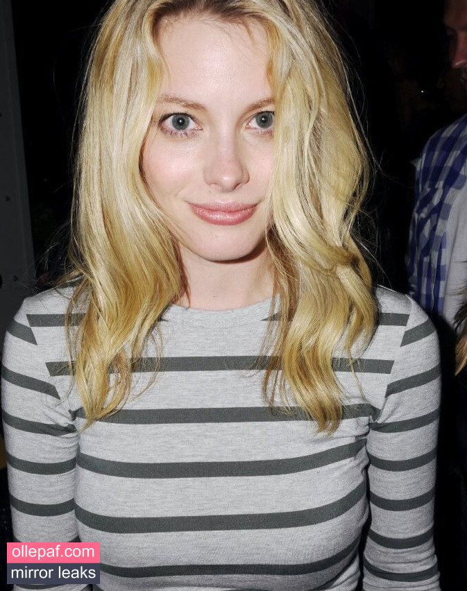 Latest Leaks Gillian Jacobs Nude #341 - Fapello
