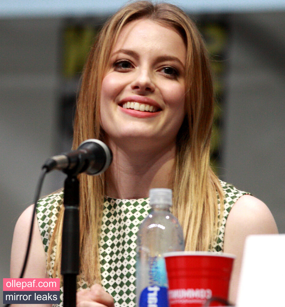 Latest Leaks Gillian Jacobs Nude #346 - Fapello