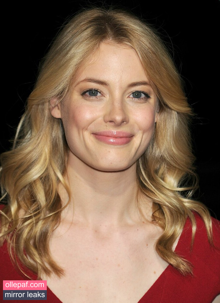 Latest Leaks Gillian Jacobs Nude #347 - Fapello