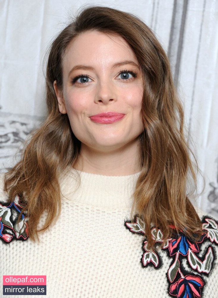 Latest Leaks Gillian Jacobs Nude #348 - Fapello