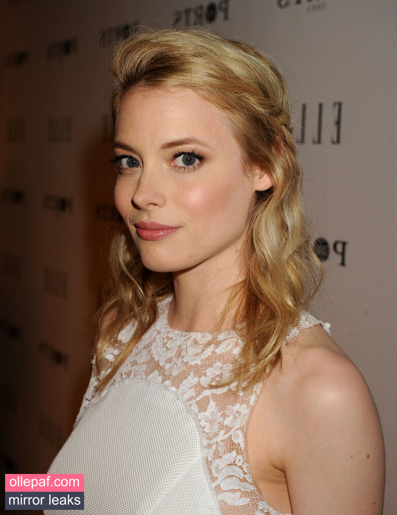 Latest Leaks Gillian Jacobs Nude #354 - Fapello