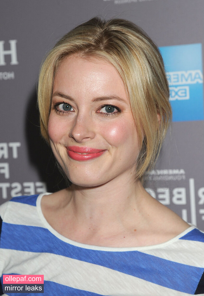 Latest Leaks Gillian Jacobs Nude #358 - Fapello