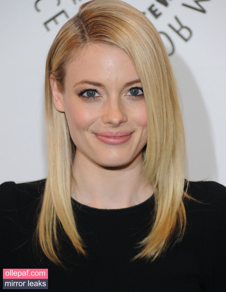 Latest Leaks Gillian Jacobs Nude #359 - Fapello