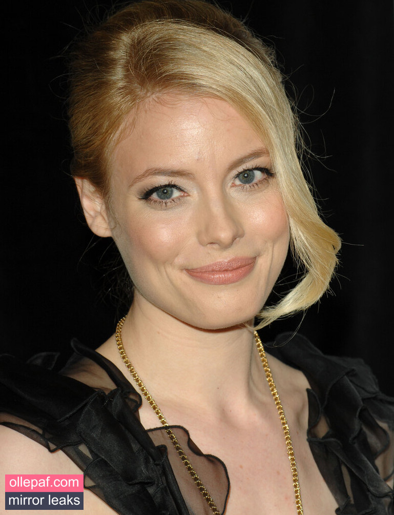Latest Leaks Gillian Jacobs Nude #363 - Fapello