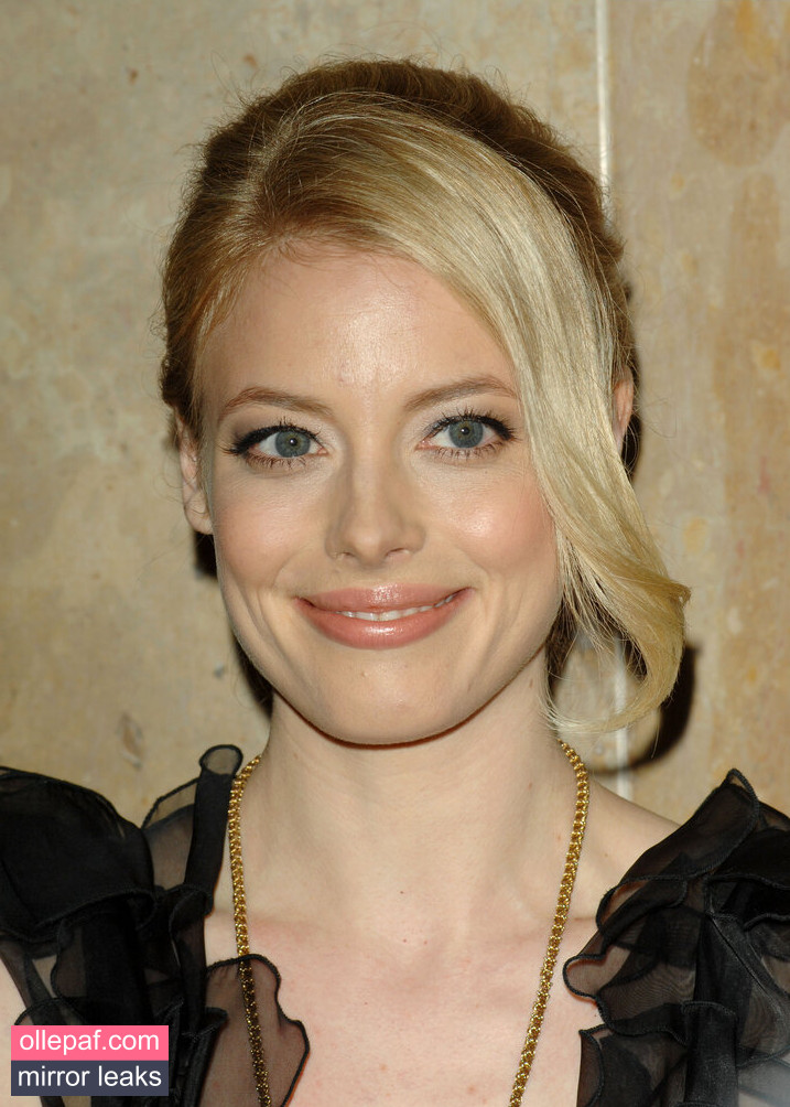 Latest Leaks Gillian Jacobs Nude #364 - Fapello
