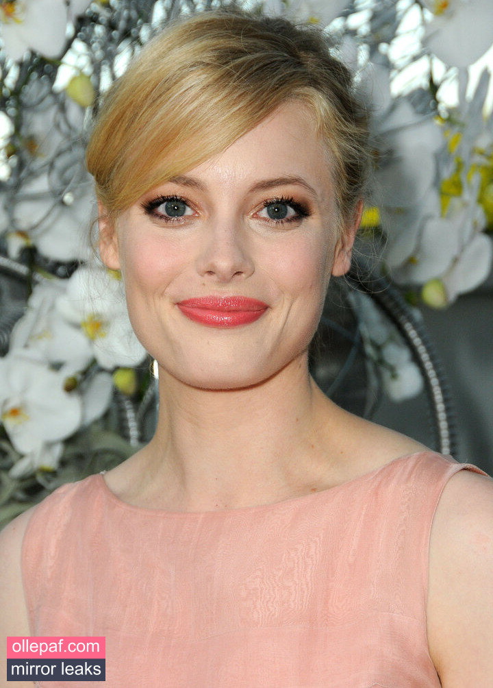Latest Leaks Gillian Jacobs Nude #366 - Fapello