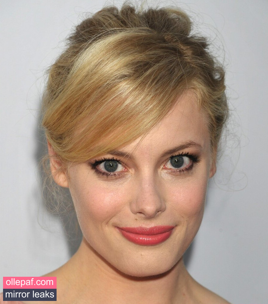 Latest Leaks Gillian Jacobs Nude #367 - Fapello