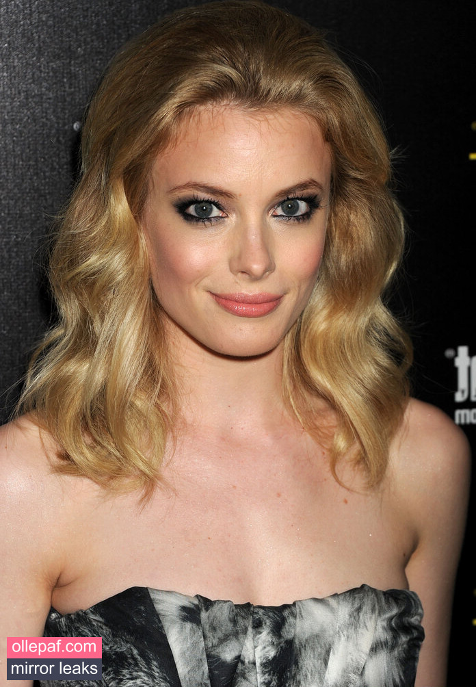 Latest Leaks Gillian Jacobs Nude #369 - Fapello