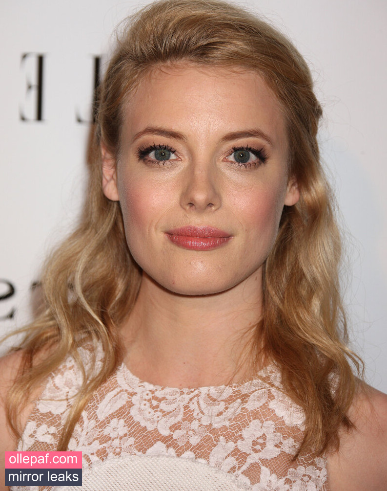 Latest Leaks Gillian Jacobs Nude #370 - Fapello