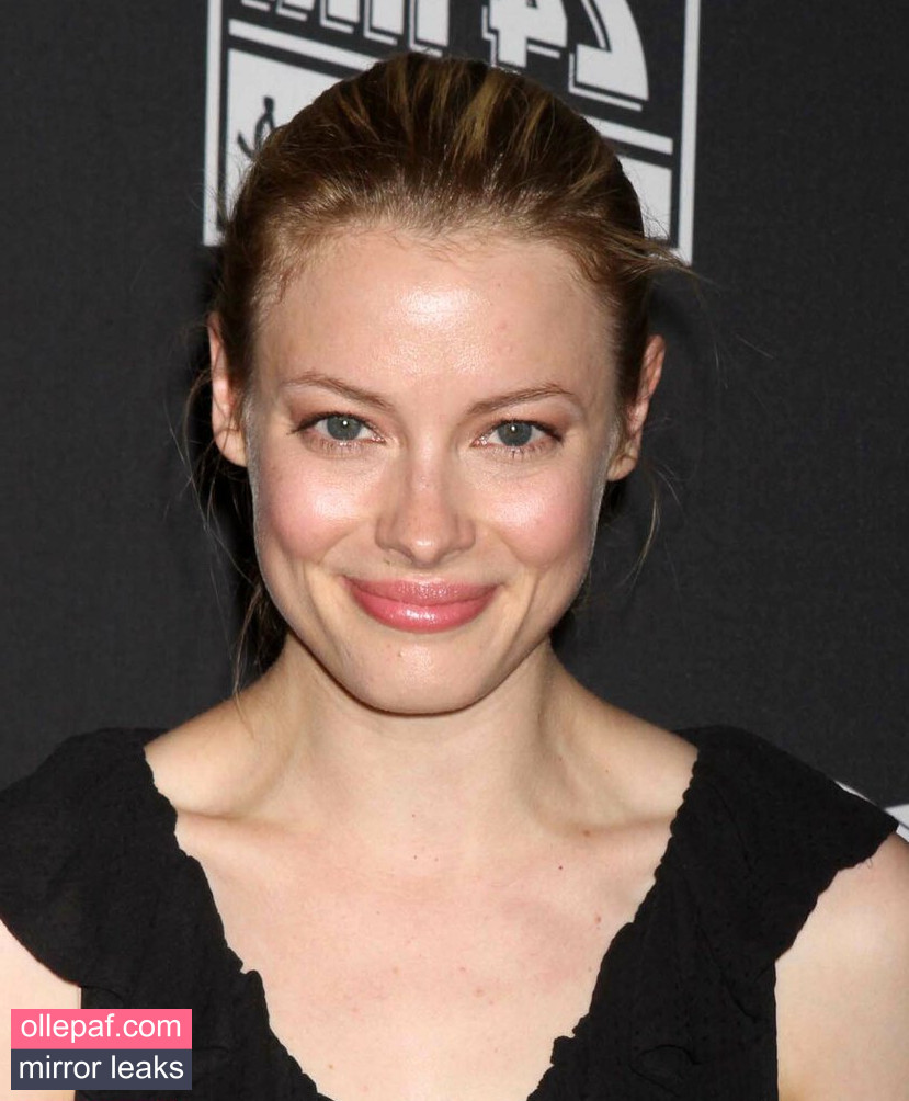 Latest Leaks Gillian Jacobs Nude #371 - Fapello